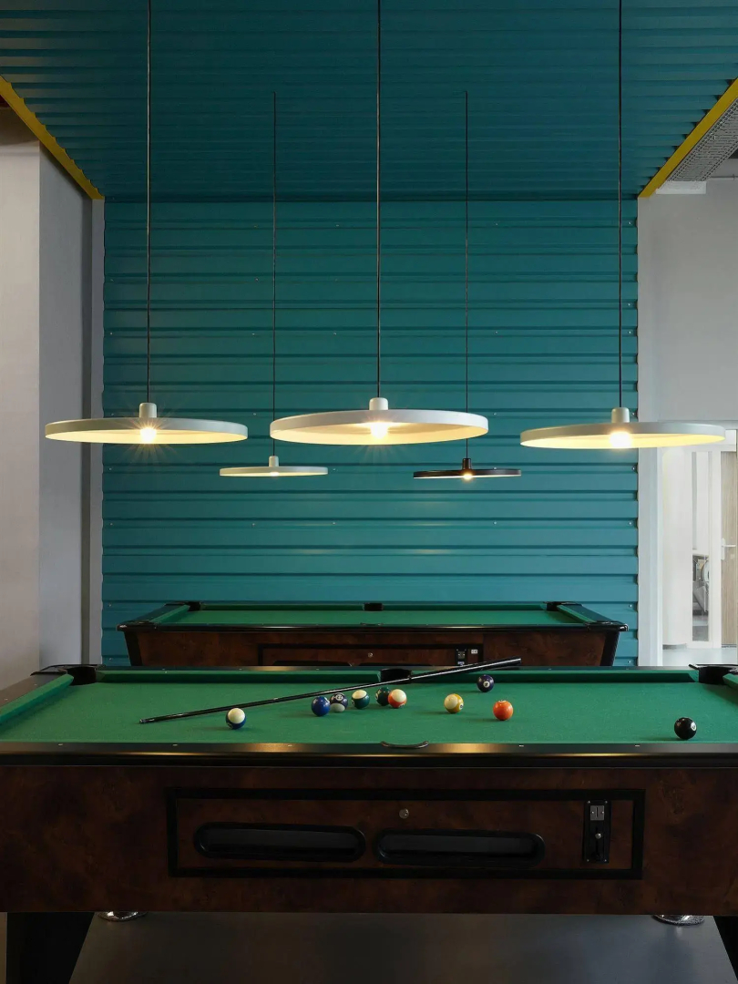 Foto - The Social Hub Rotterdam