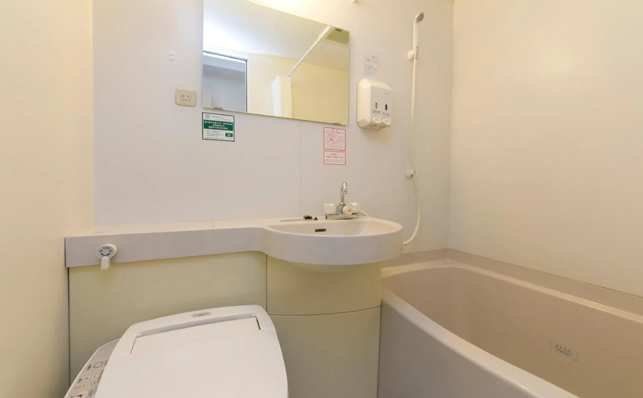 Foto - WASHINGTON R&B Hotel Ueno Hirokoji