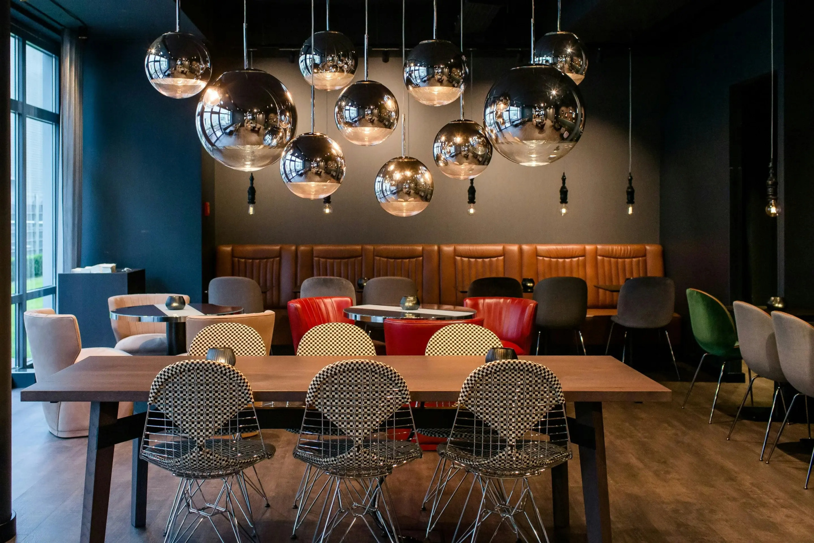 Photo - Motel One Frankfurt-East Side