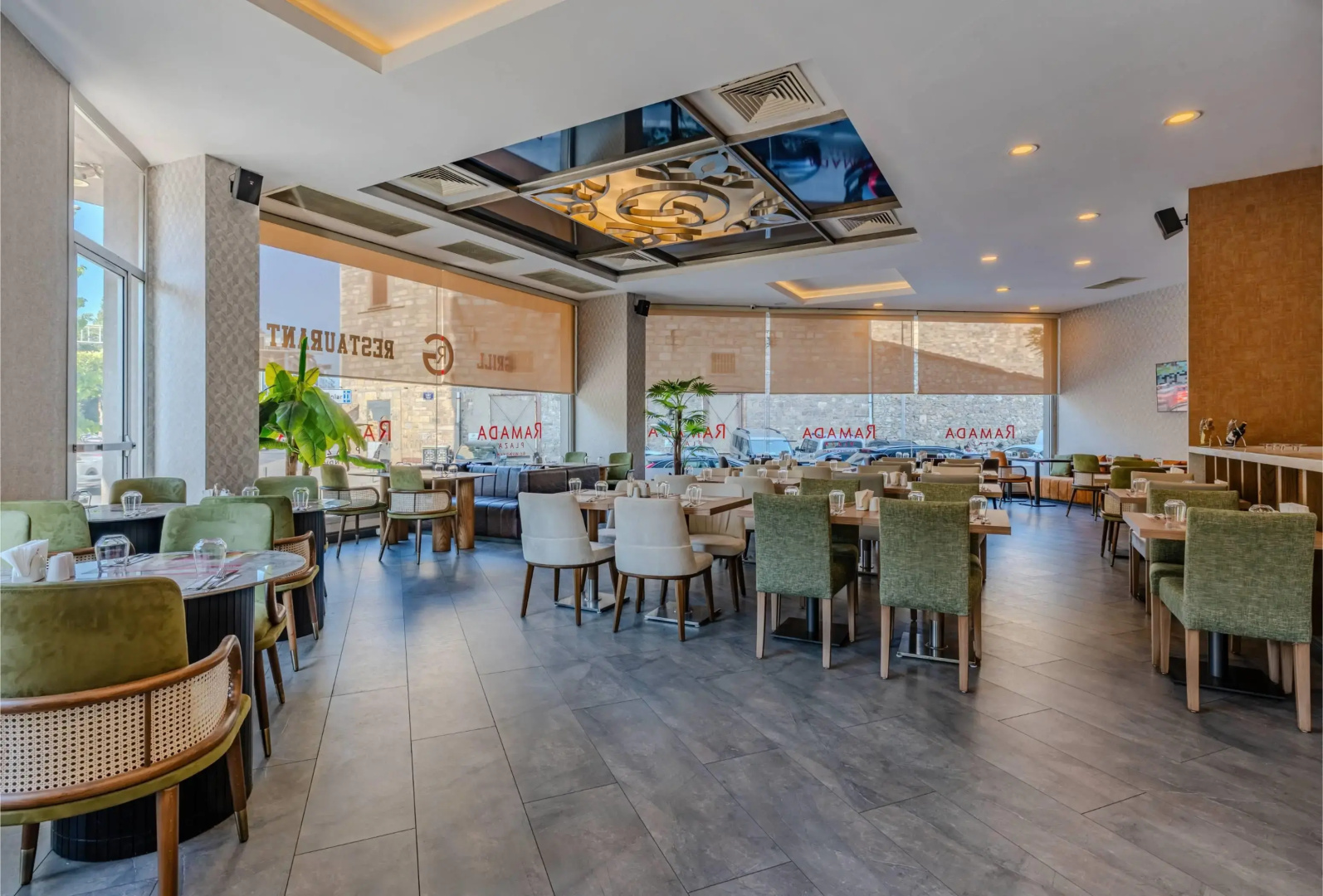 Foto - Ramada Plaza By Wyndham Izmir