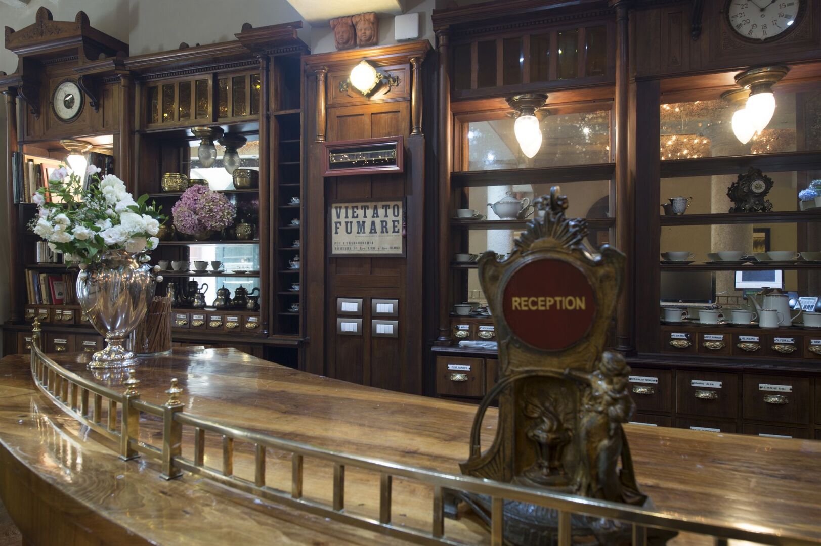 Photo - Hotel Santa Marta Suites