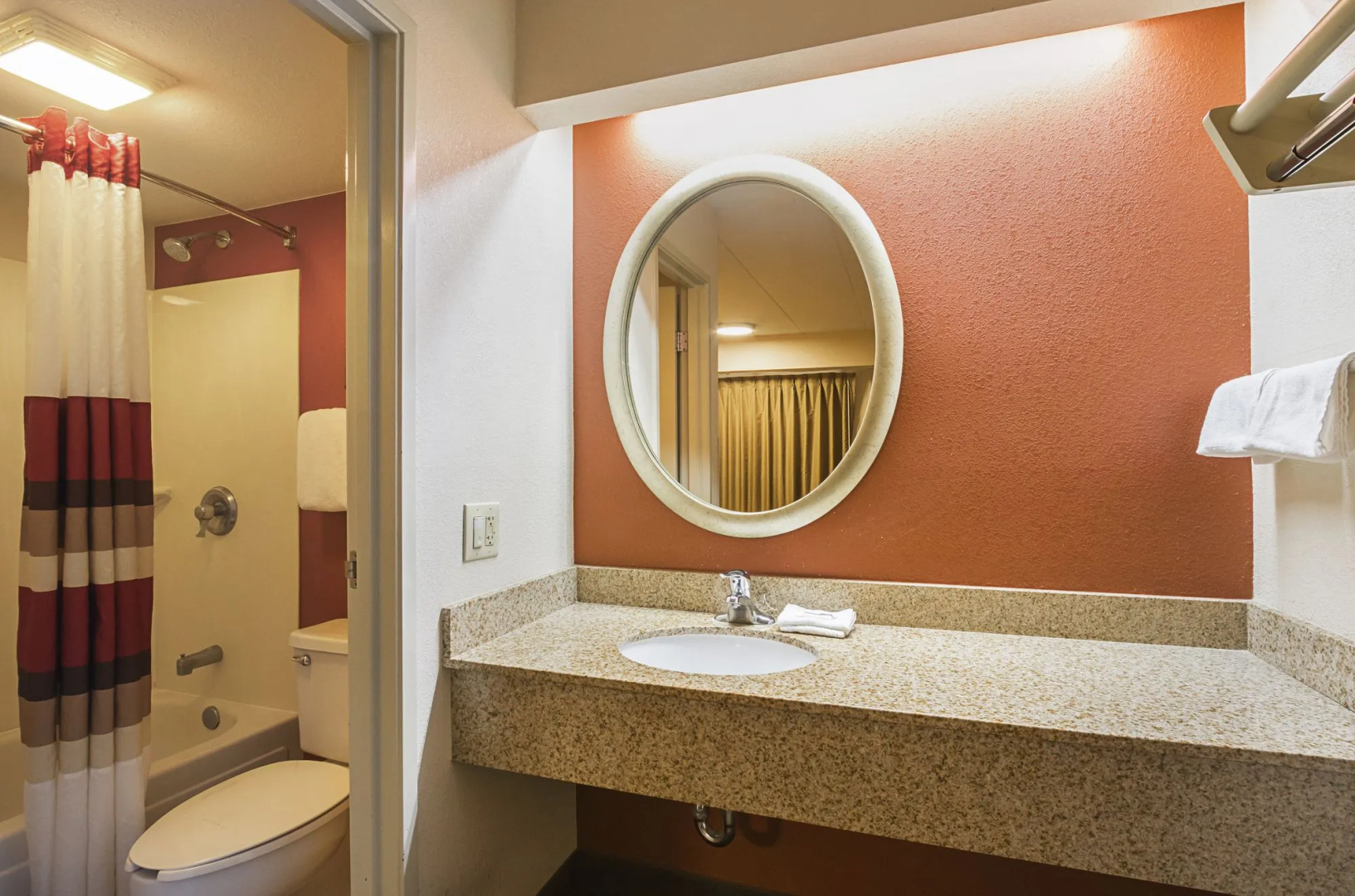 Foto - Red Roof Inn Indianapolis North - College Park