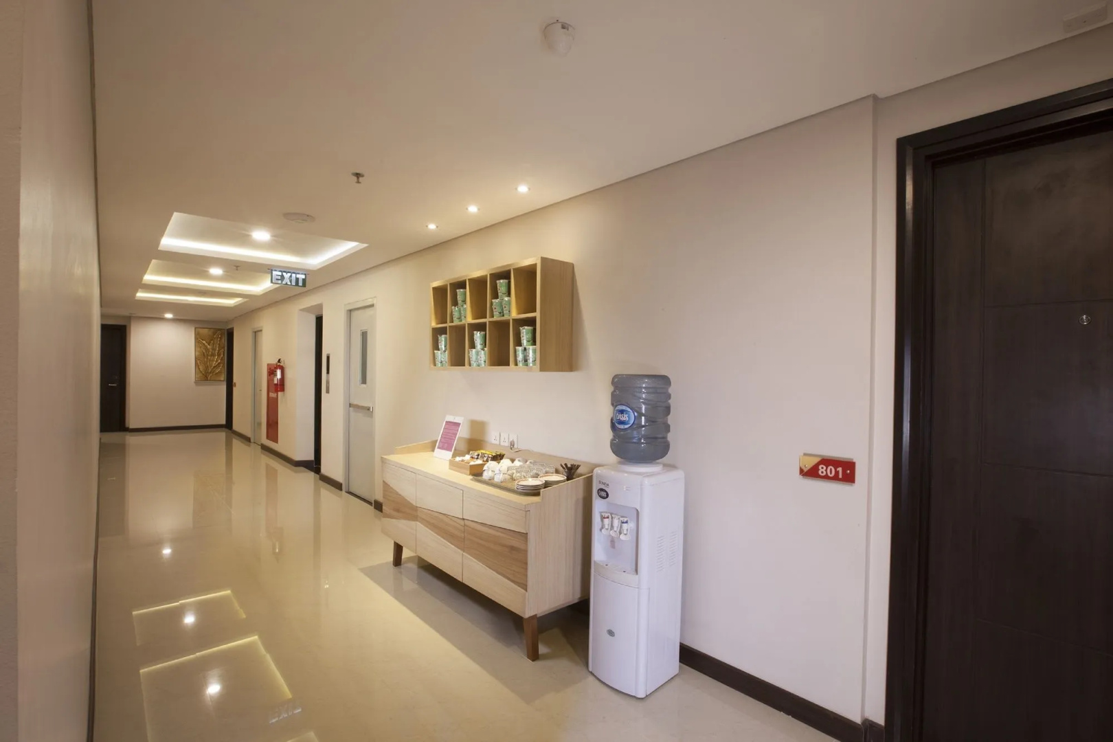 Photo - Verse Lite Hotel Gajah Mada