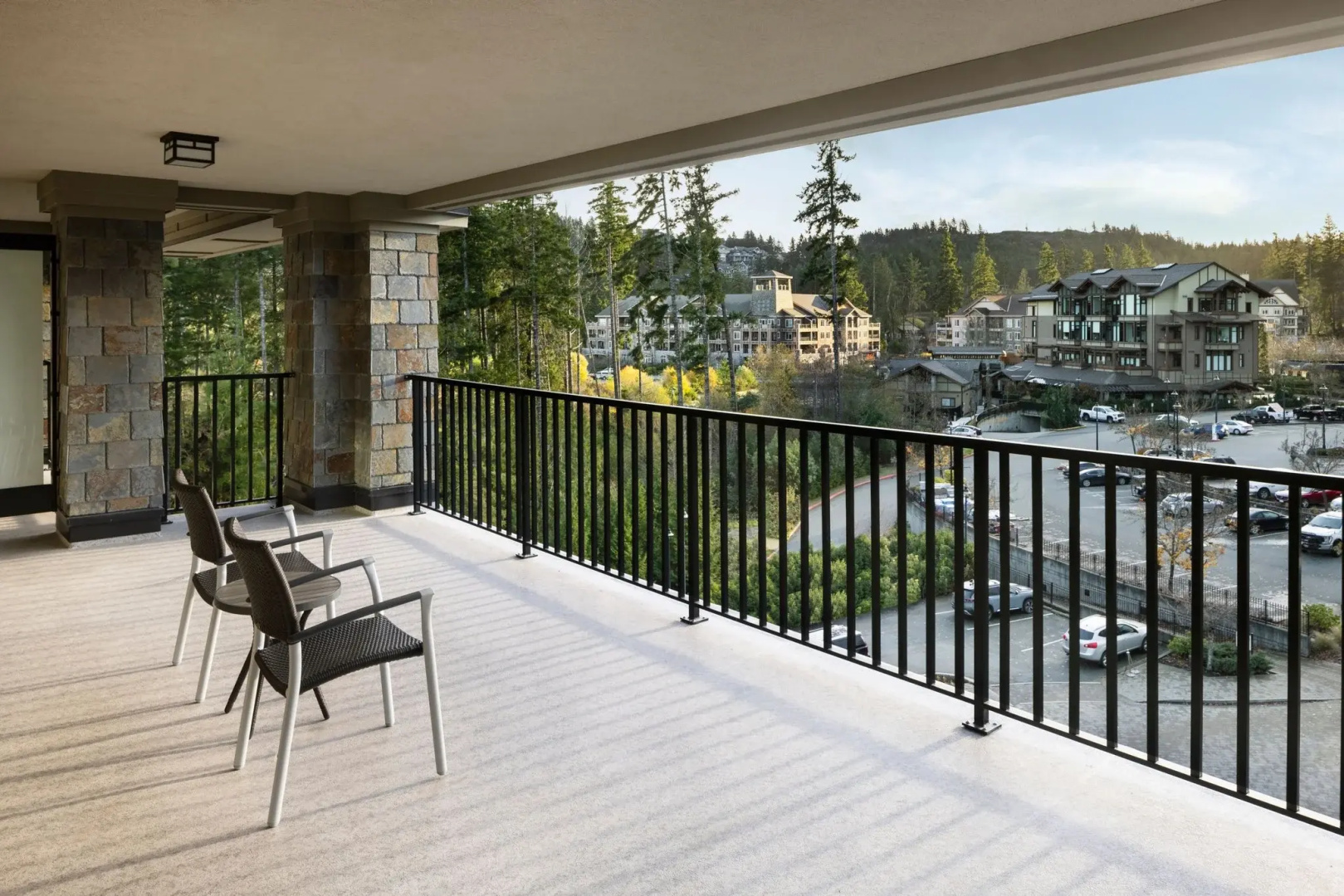 Foto - The Westin Bear Mountain Golf Resort & Spa, Victoria