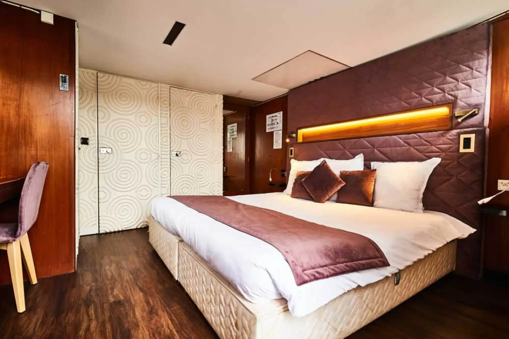 Foto - VIP Paris Yacht Hôtel & Spa