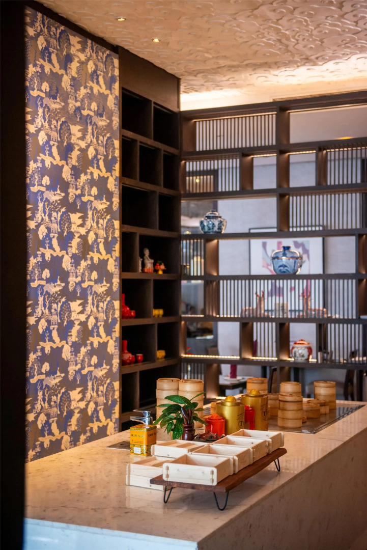 Foto - Radisson Blu Plaza Bangkok