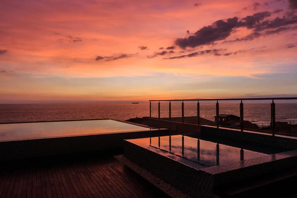 Foto - Renuka City Hotel