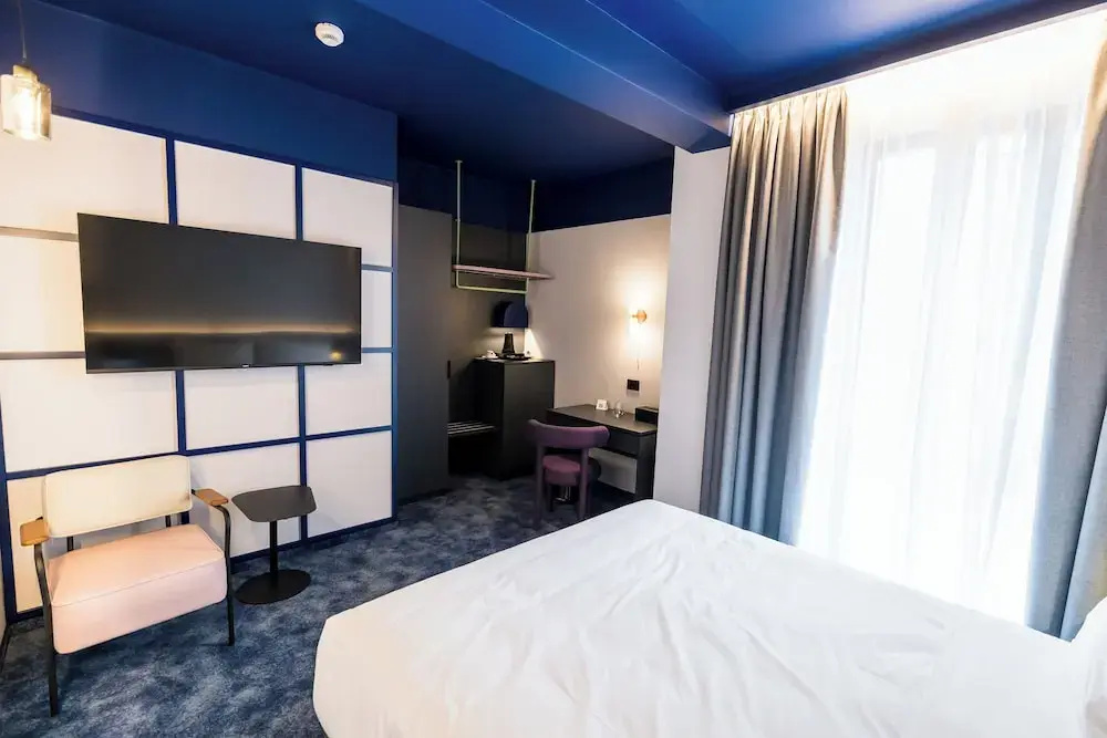 Photo - Mercure Bucharest Cantemir