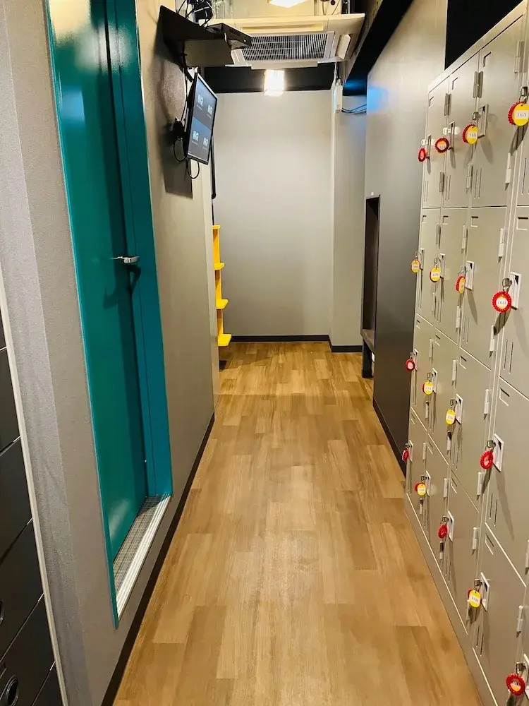 Foto - Meguro Midori Hotel