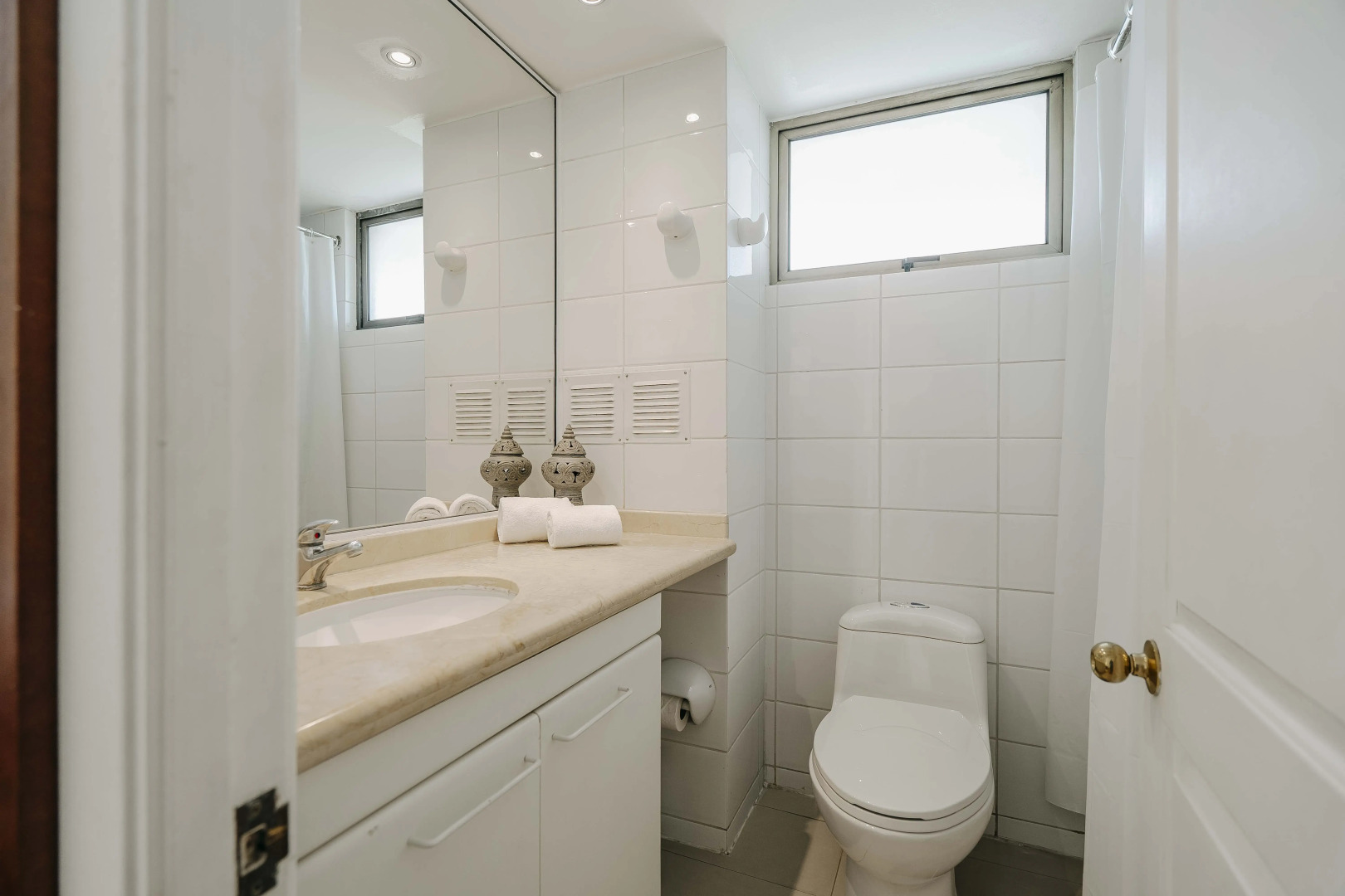 Foto - Time Suite - Comfort Apartments