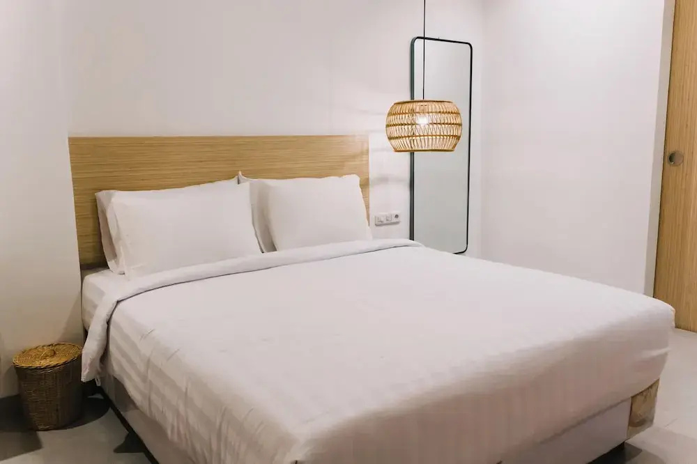 Foto - Sanctuary Hotel Slipi