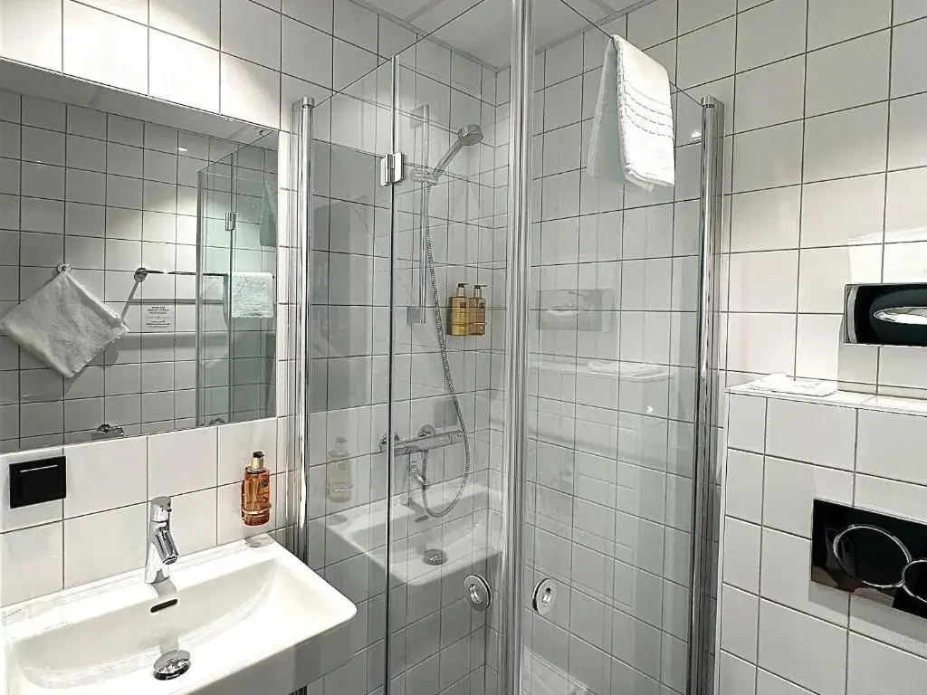 Foto - Hotell Bondeheimen