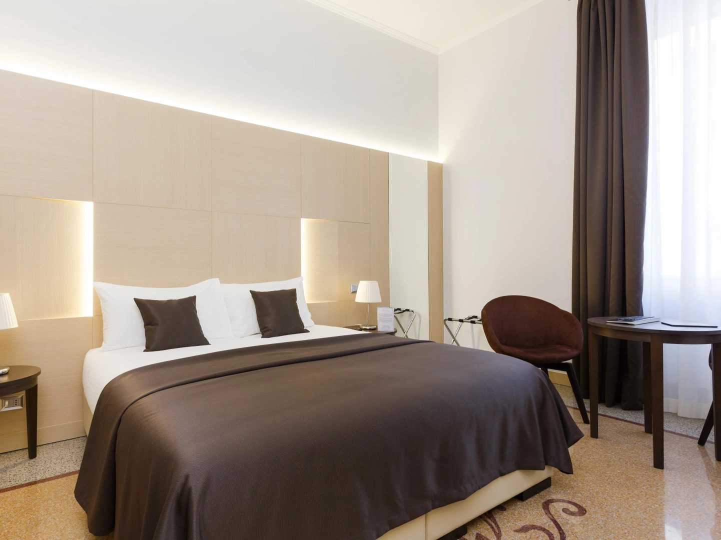 Photo - Domus Terenzio