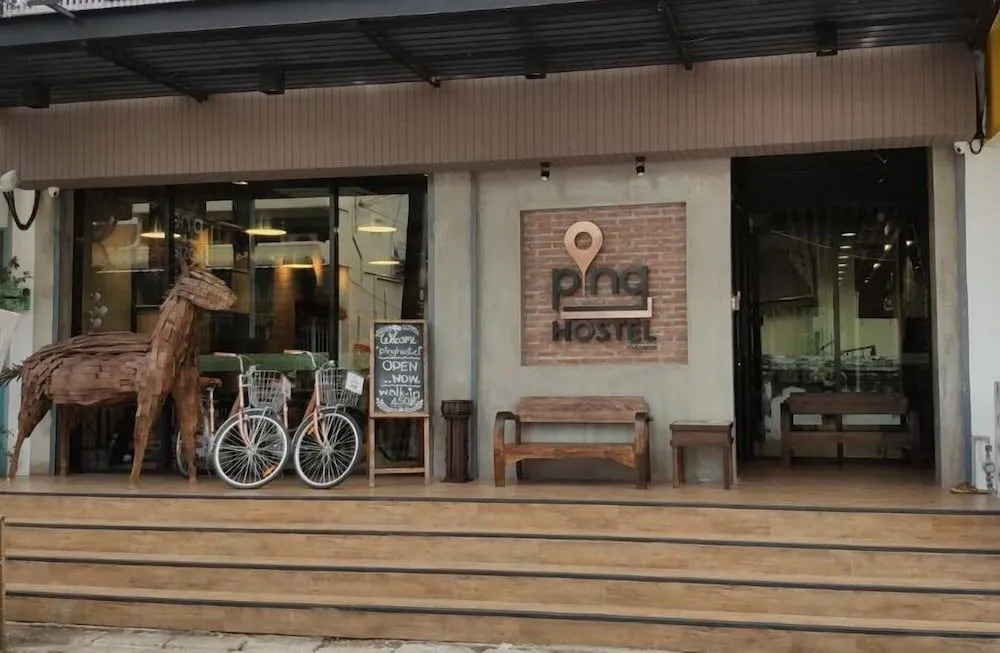 Photo - Pinghostel