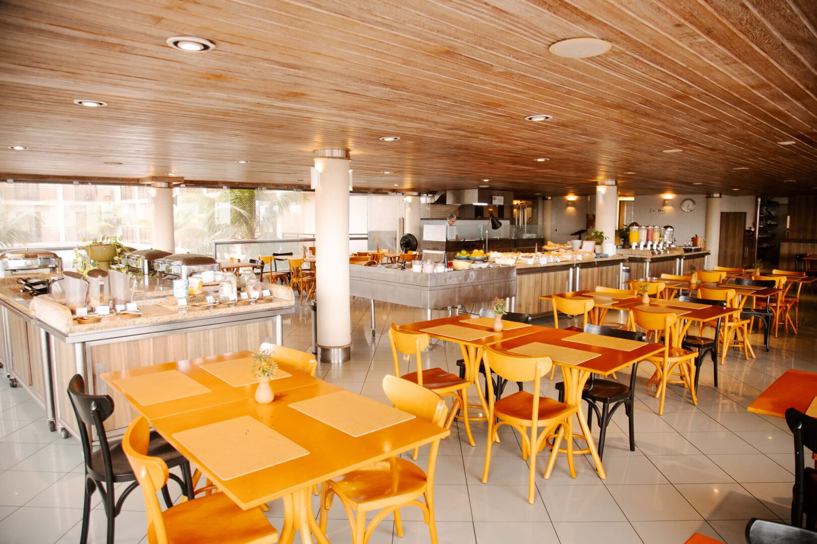 Foto - Afago Mareiro Hotel