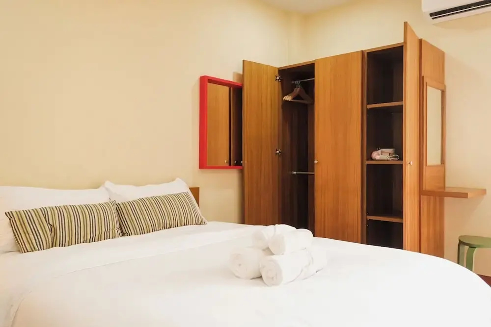 Photo - Thong Poon Apartment Chiang Mai