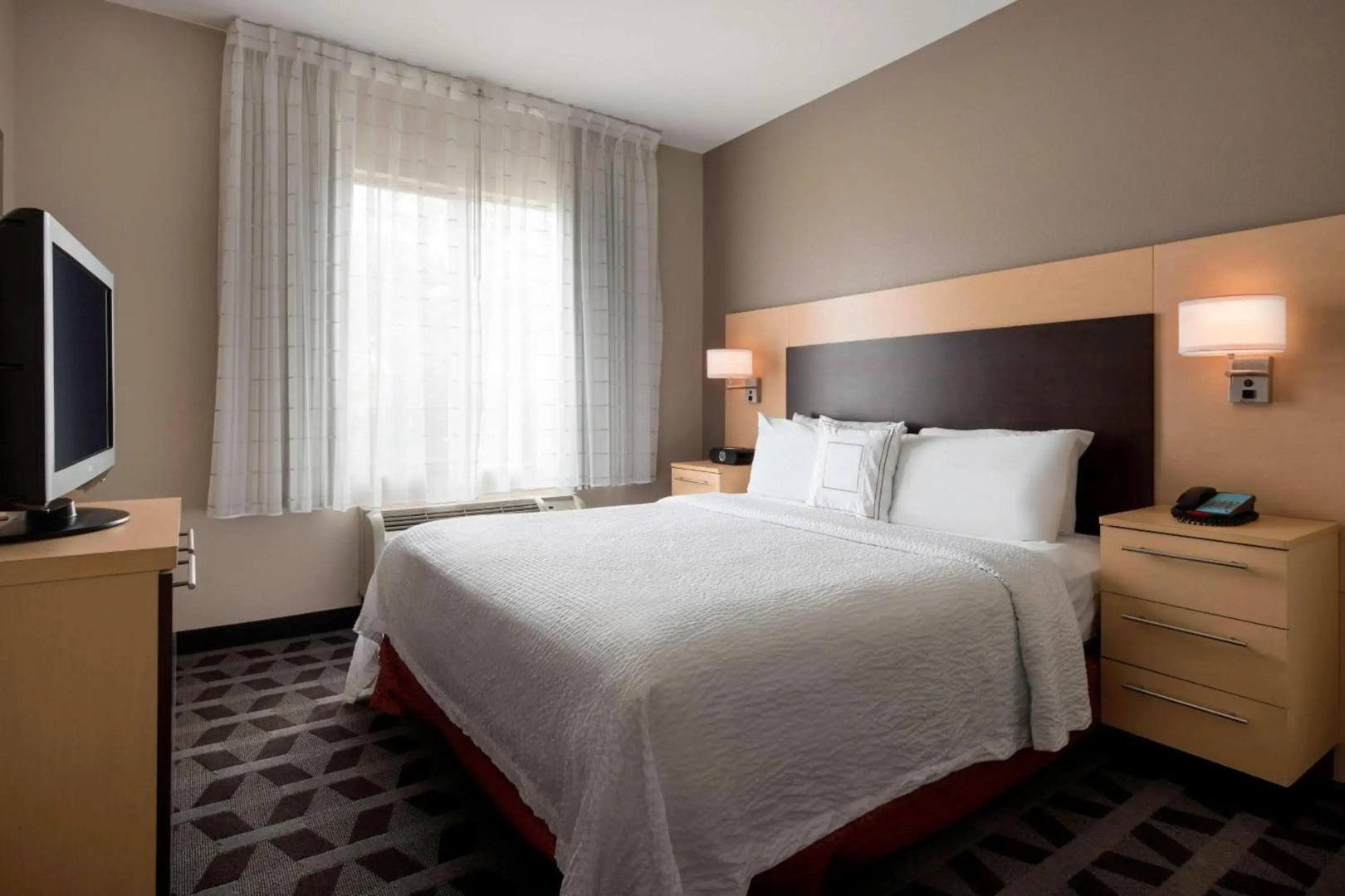 Photo - TownePlace Suites by Marriott San Diego Carlsbad / Vista