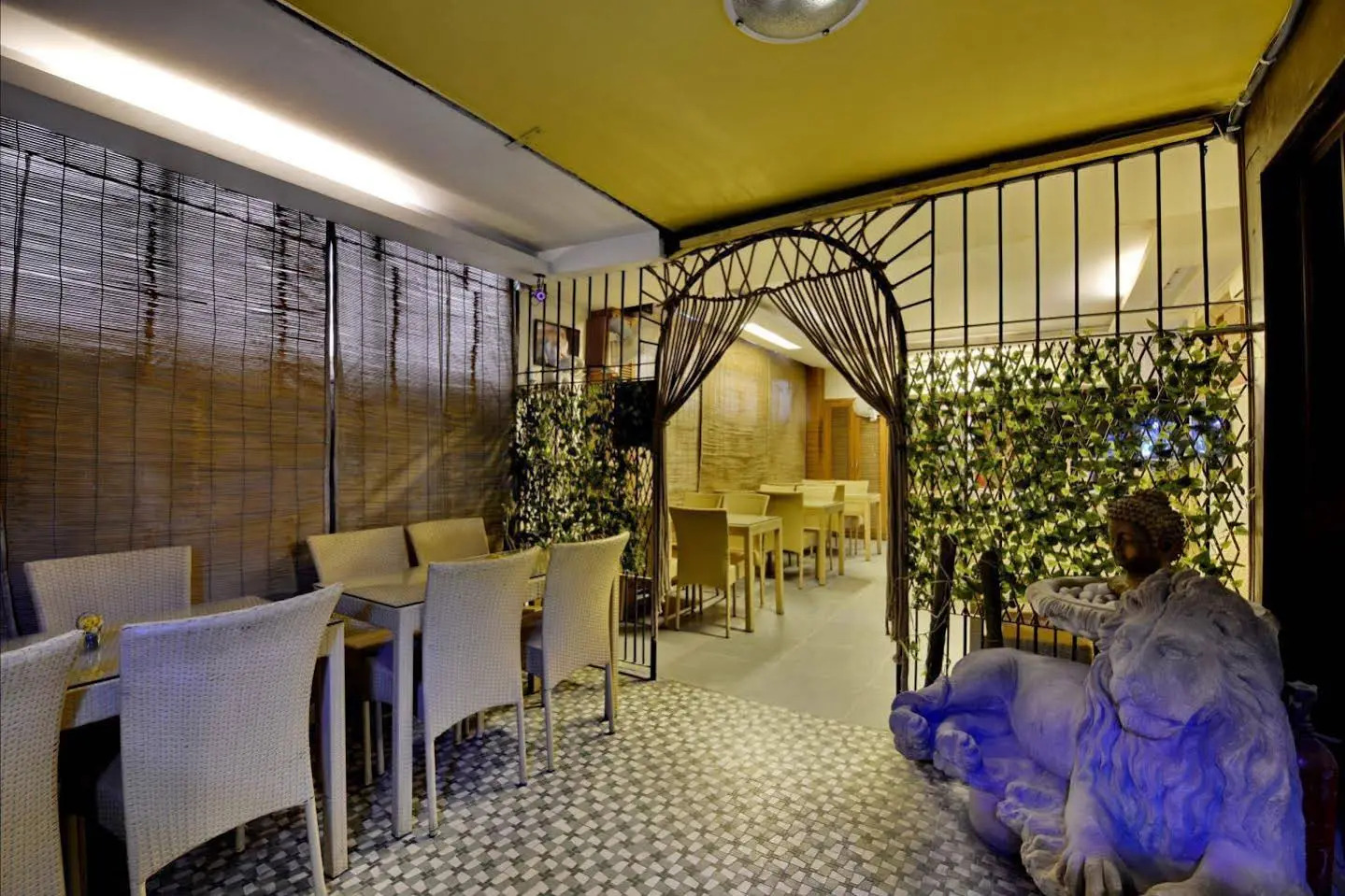 Photo - Super Collection O Hamilton Hotel