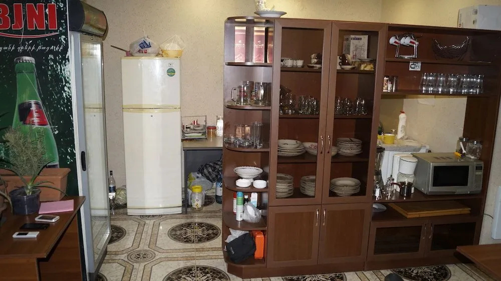 Foto - Komitas Avenue Guest House