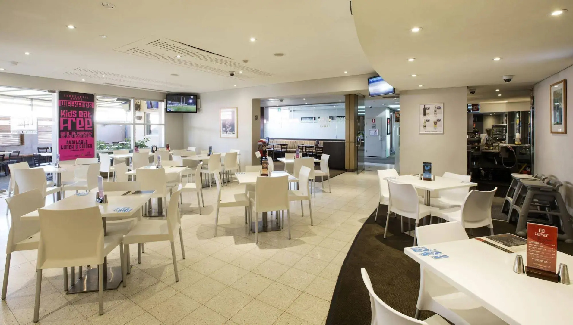 Foto - Toongabbie Hotel