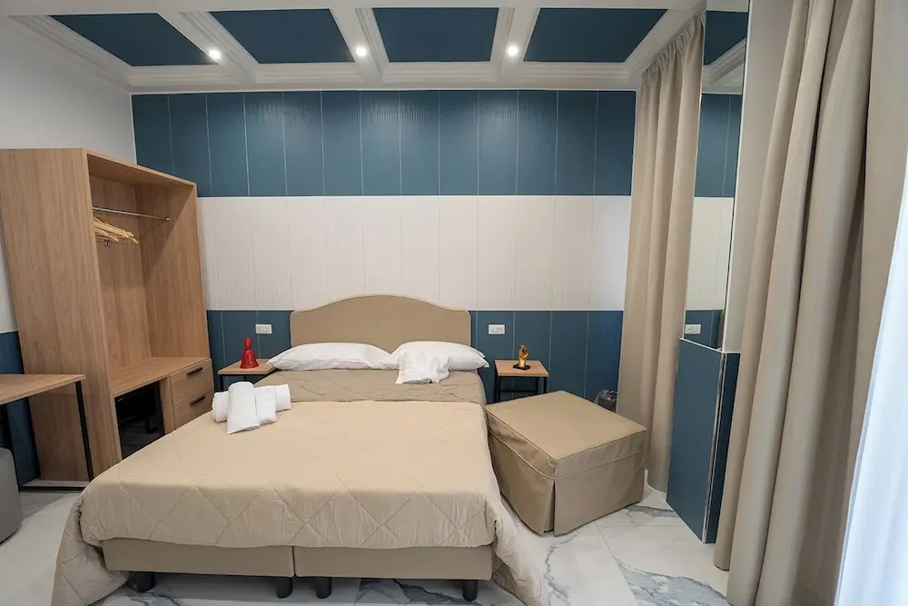 Foto - MEDINA H. LIFESTYLE NAPOLI CENTRO by ClaPa Group Dislocated Hospitality