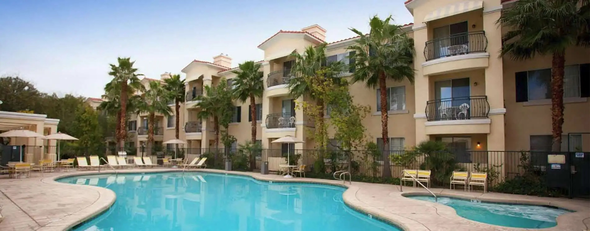 Photo - Club De Soleil All-Suite Resort