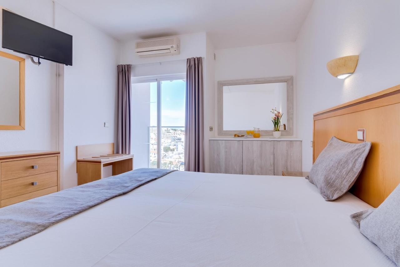 Foto - Hotel Vila Recife