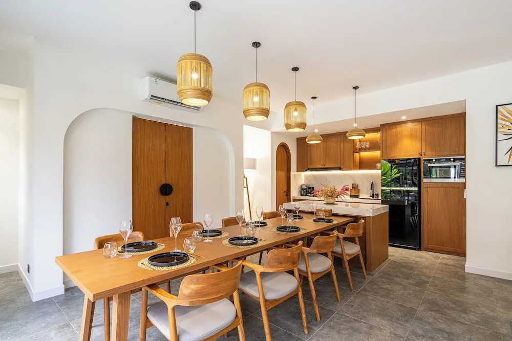 Foto - Red Sunset Villa by Betterplace