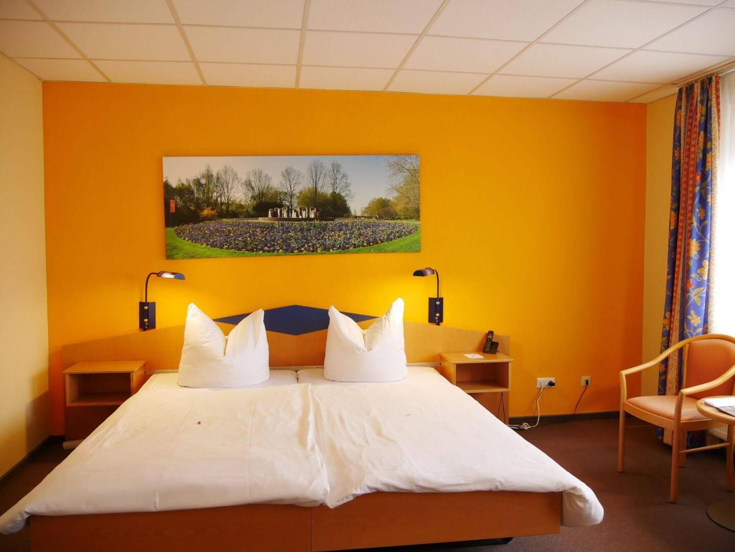 Foto - Parkhotel Marzahn