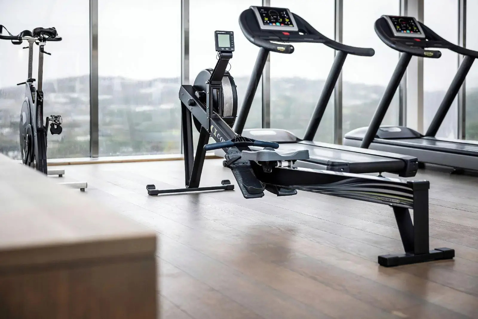 Foto - Quality Hotel Edvard Grieg