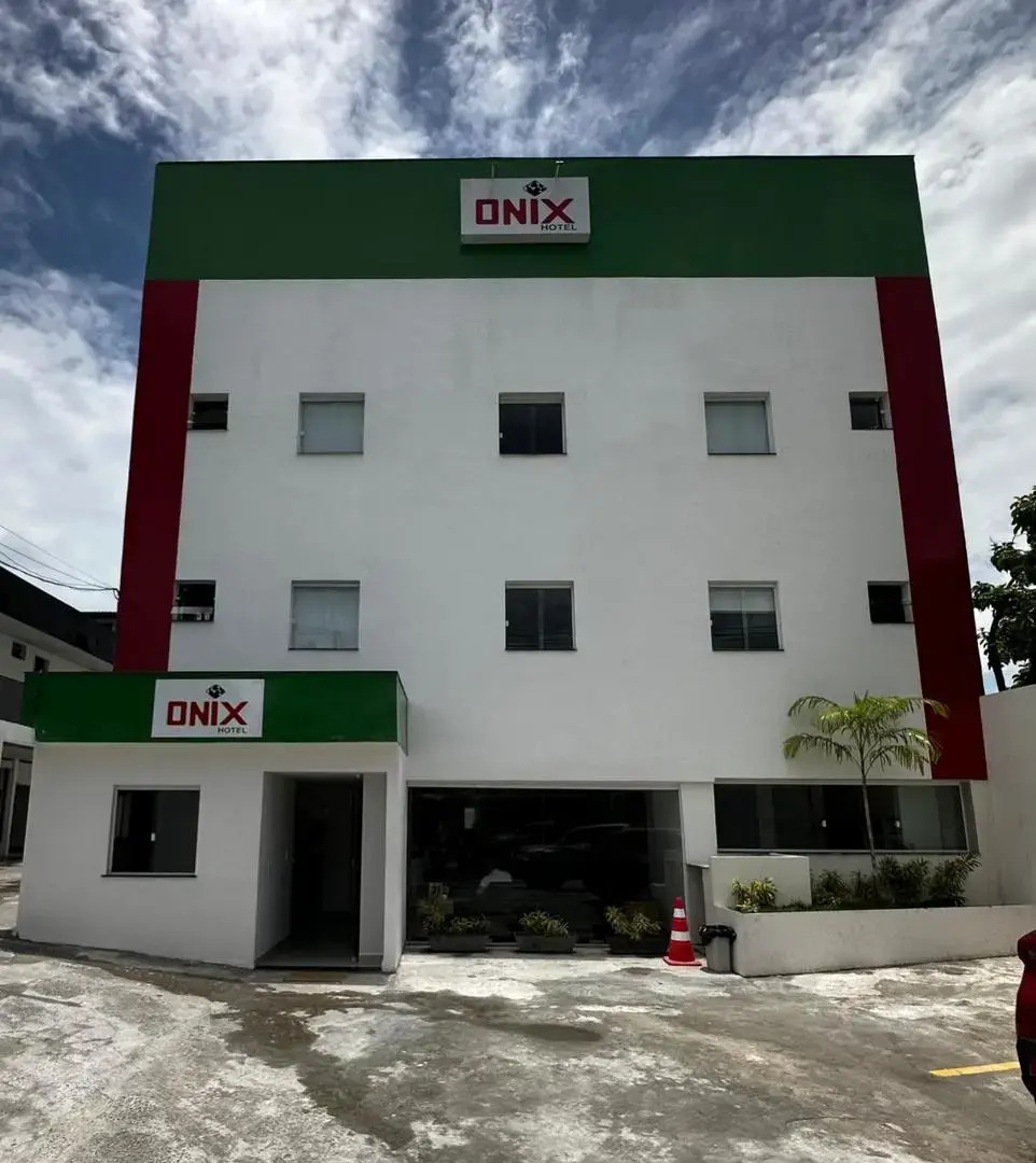 Photo - Ameris Onix Hotel Aguas Claras