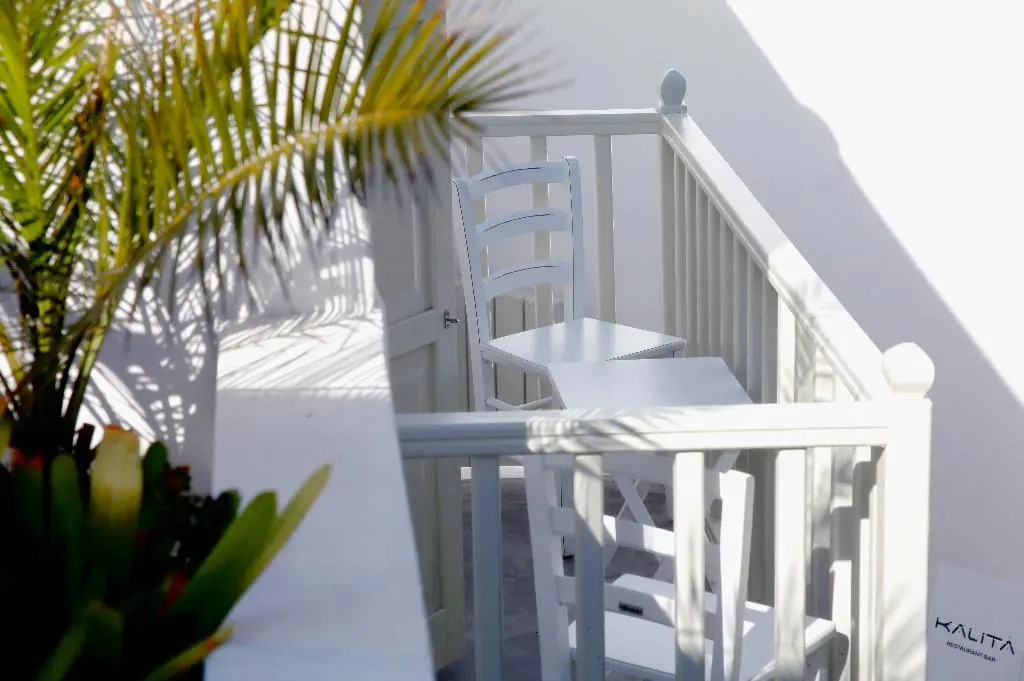 Foto - Fresh Boutique Hotel
