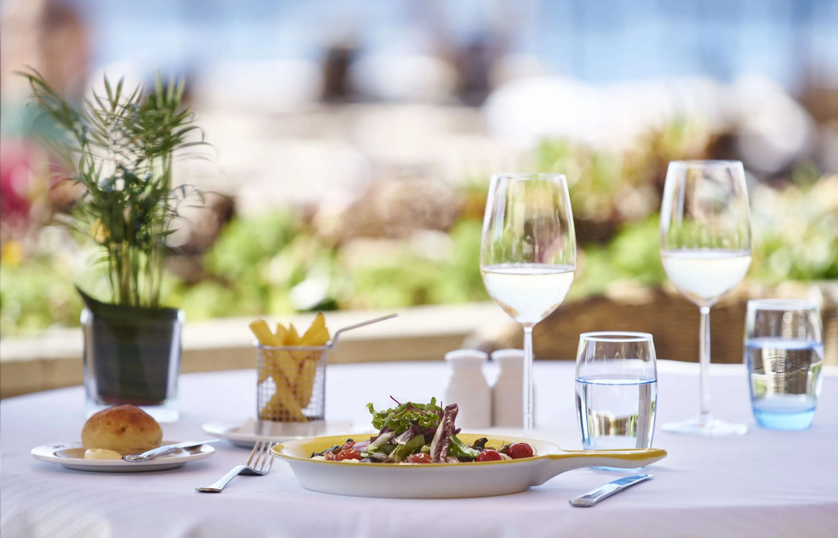 Foto - The Cliff Bay - PortoBay