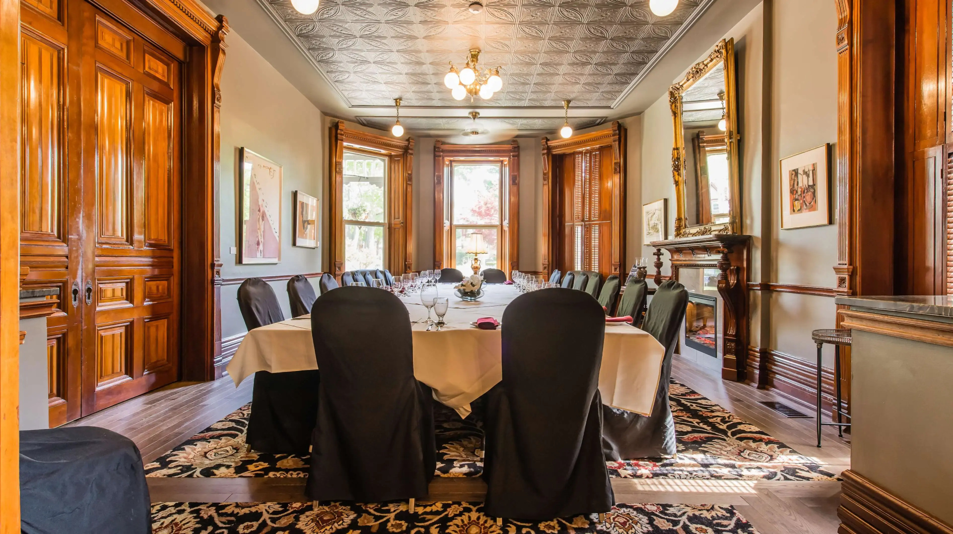 Photo - Idlewyld Inn & Spa