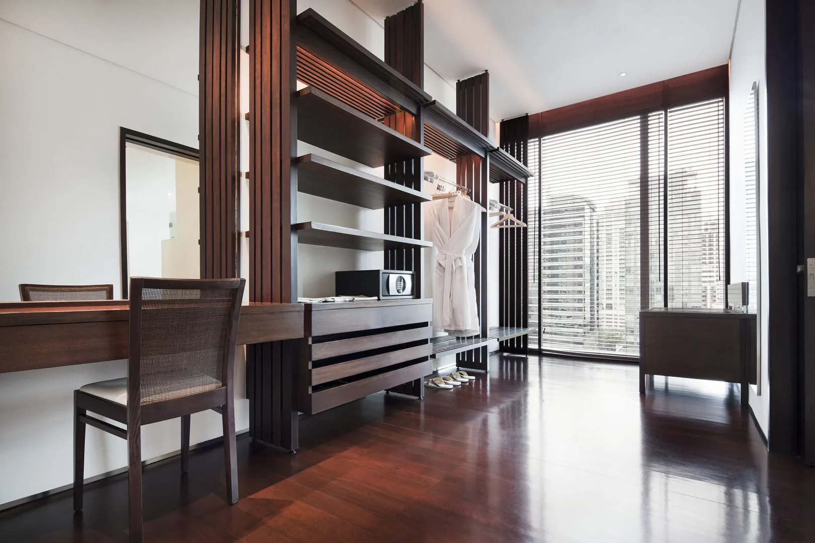 Foto - COMO Metropolitan Bangkok