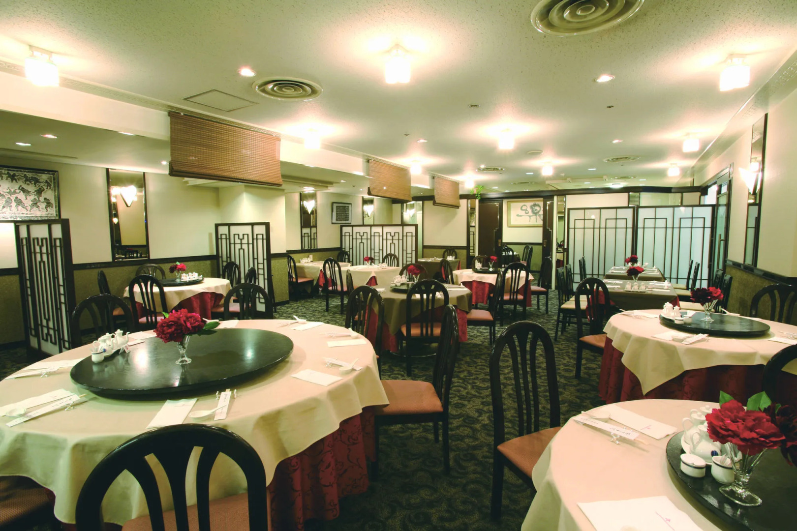 Foto - Senri Hankyu Hotel Osaka