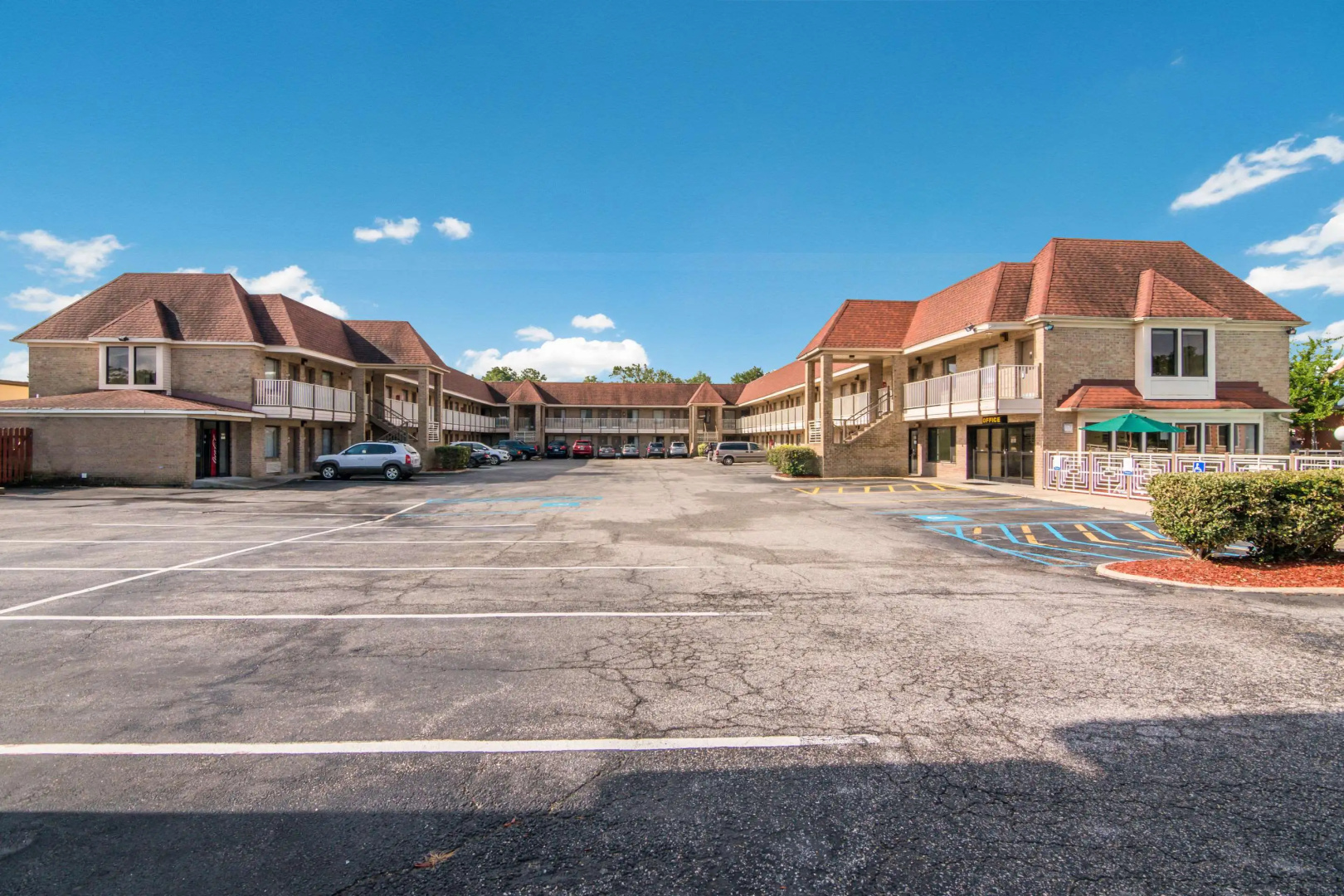 Foto - Quality Inn Little Creek
