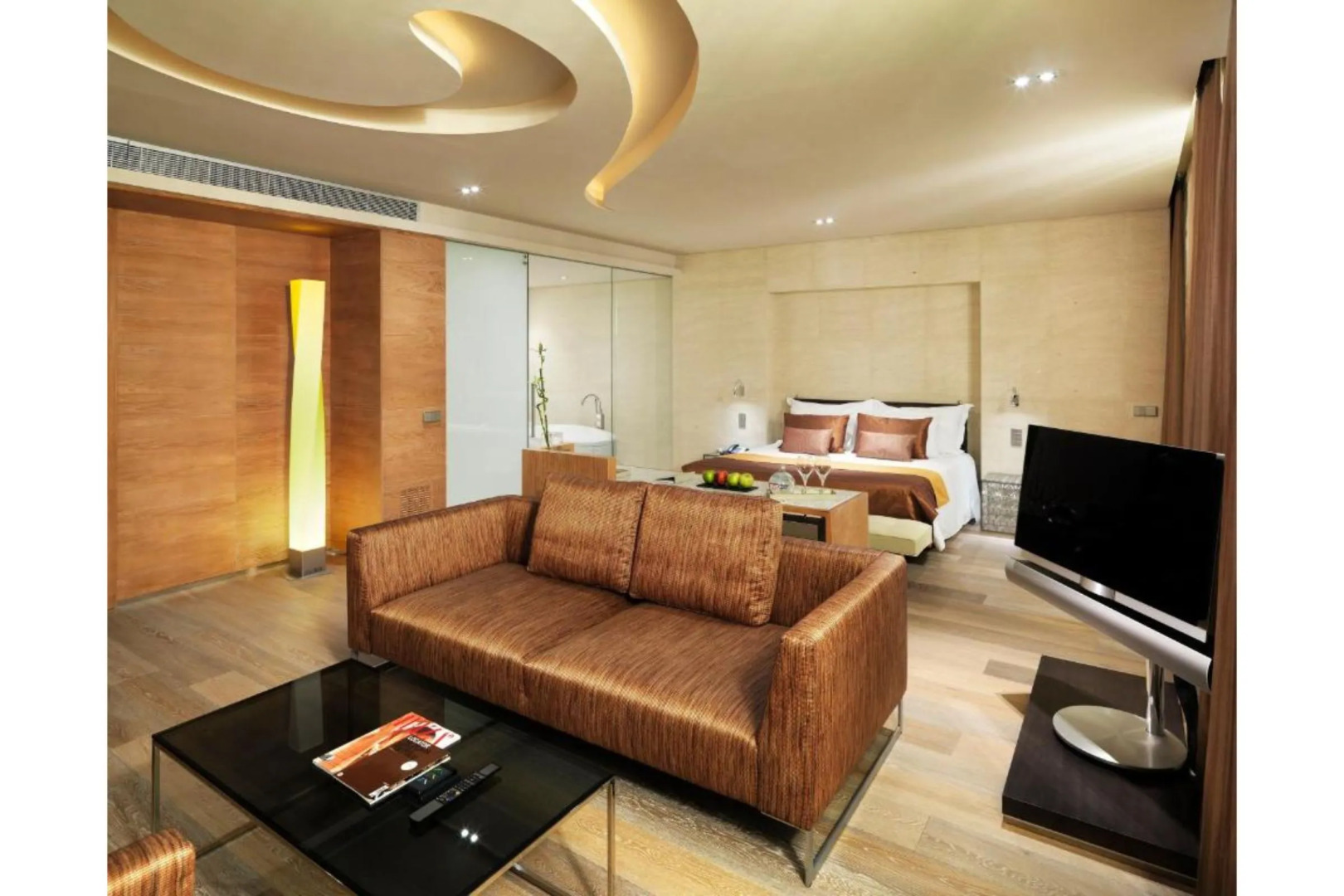 Foto - Aguas de Ibiza Grand Luxe Hotel - Small Luxury Hotel of the World