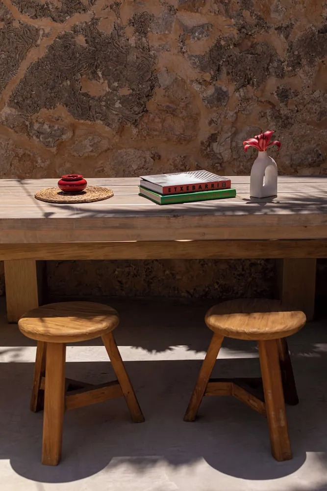 Foto - Boutique Hotel Jardines de Palerm