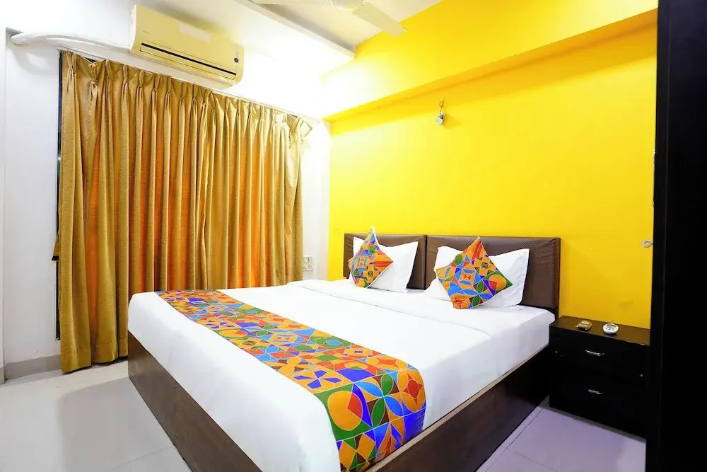 Photo - FabHotel Rio House Apartment