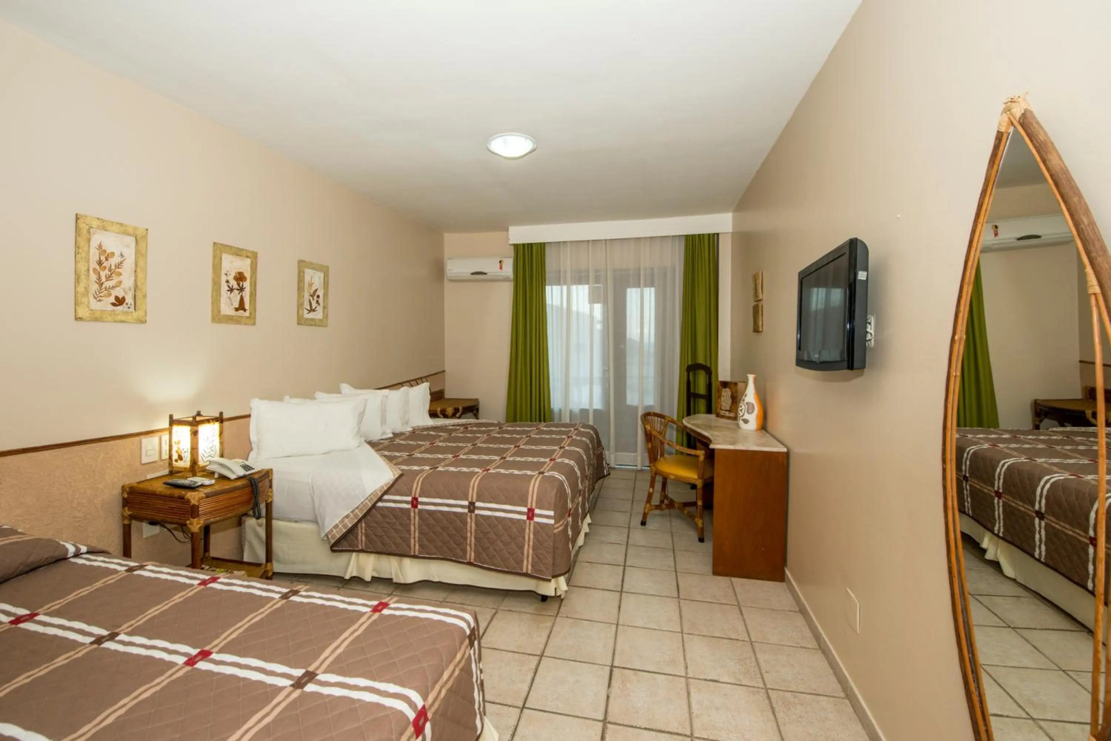 Foto - Divi Divi Praia Hotel