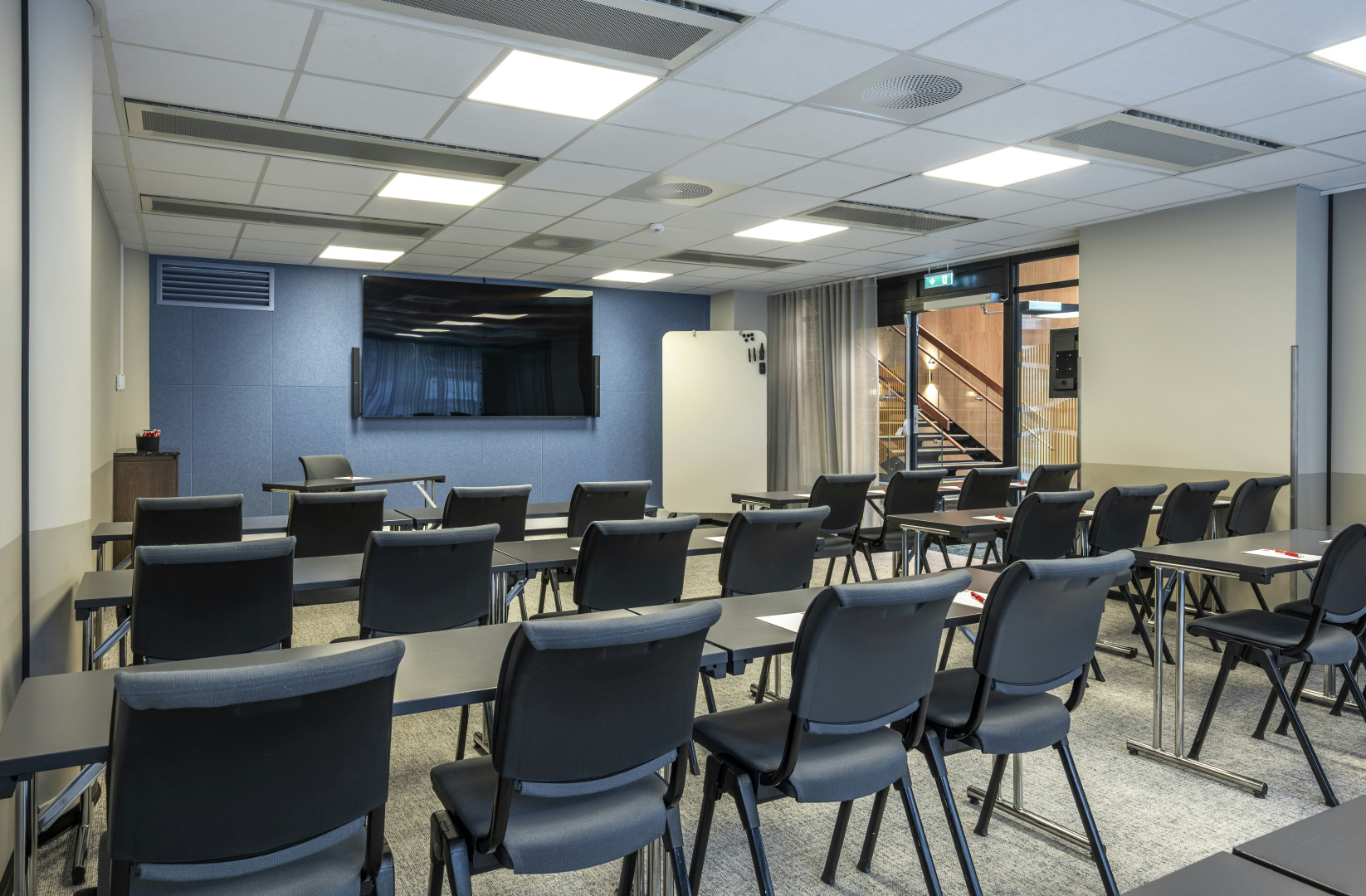 Photo - Thon Hotel Vika Atrium