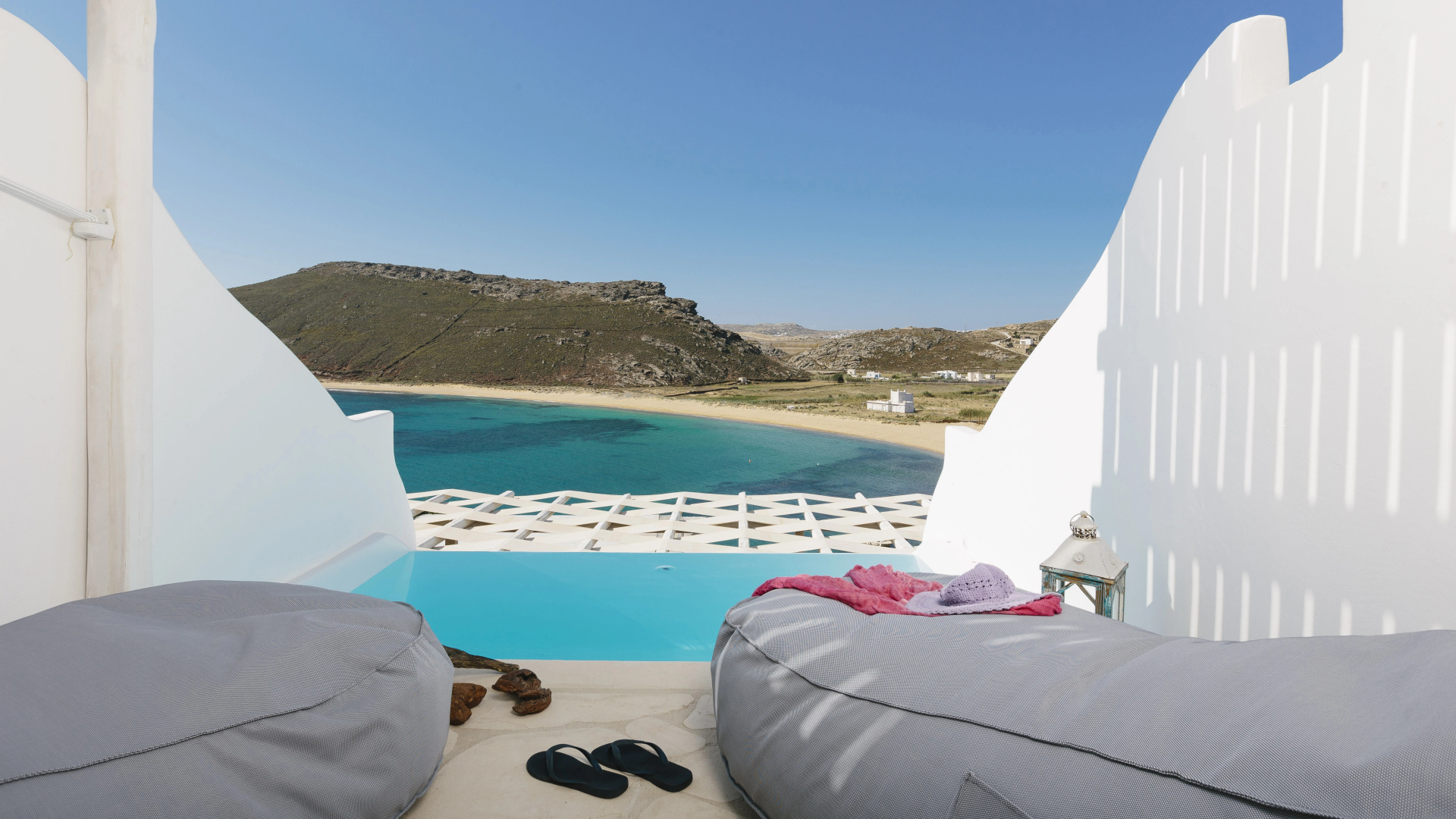 Photo - Panormos Village Hotel