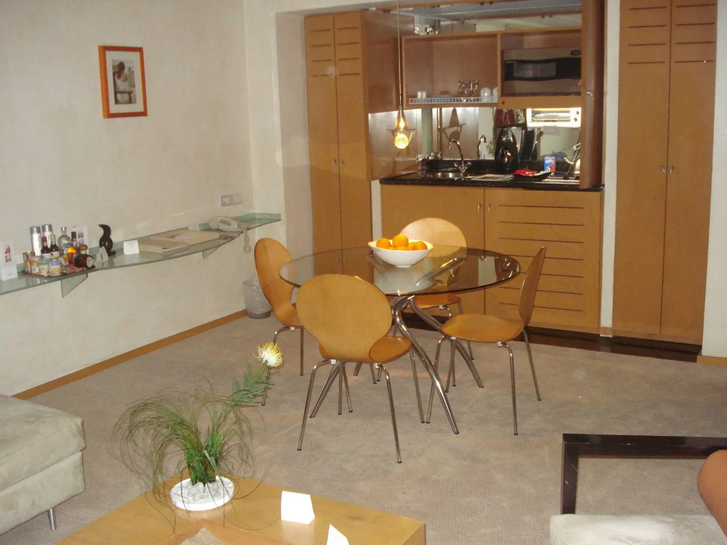Foto - Suites Contempo