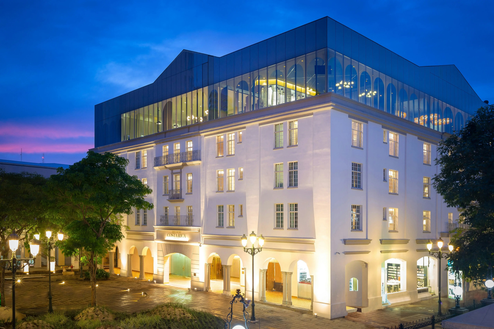Foto - Gran Hotel Costa Rica, Curio Collection by Hilton