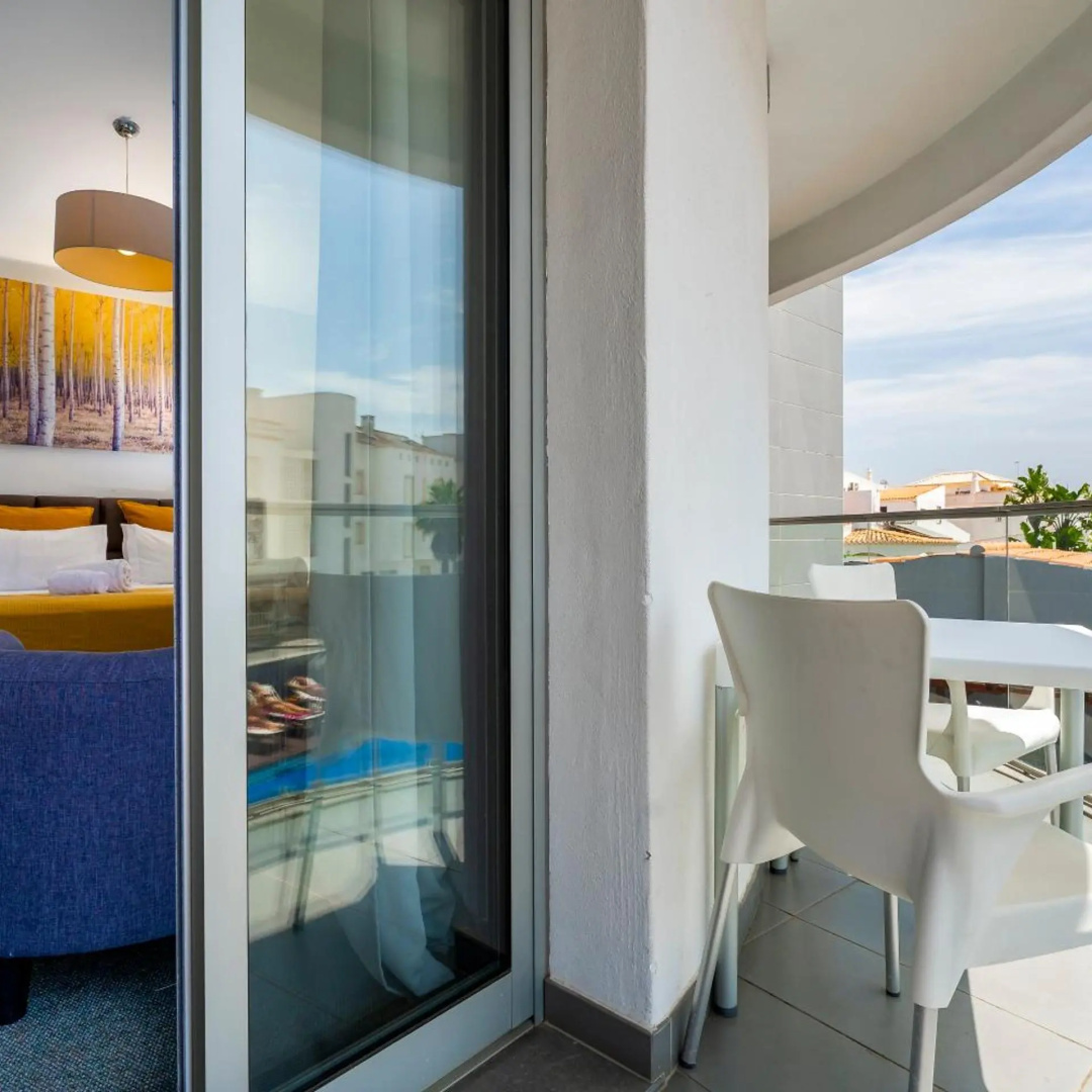 Foto - KR Hotels - Albufeira Lounge