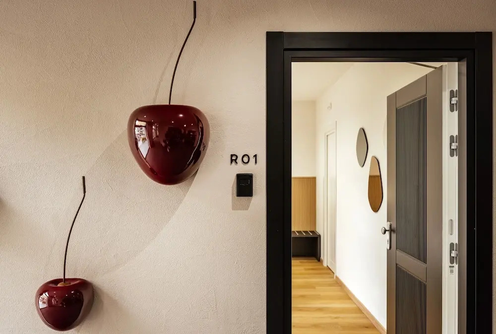 Foto - RH Lifestyle Rooms & Suites