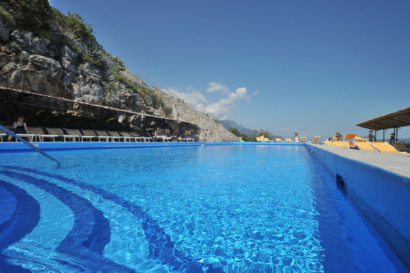 Foto - Hotel Belvedere