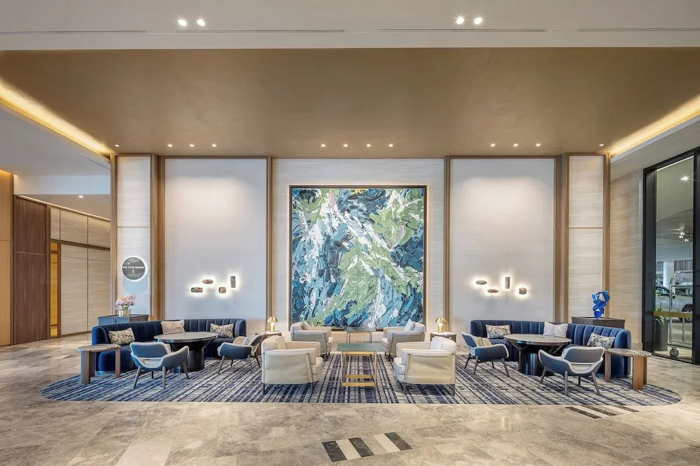 Foto - The Star Grand Brisbane