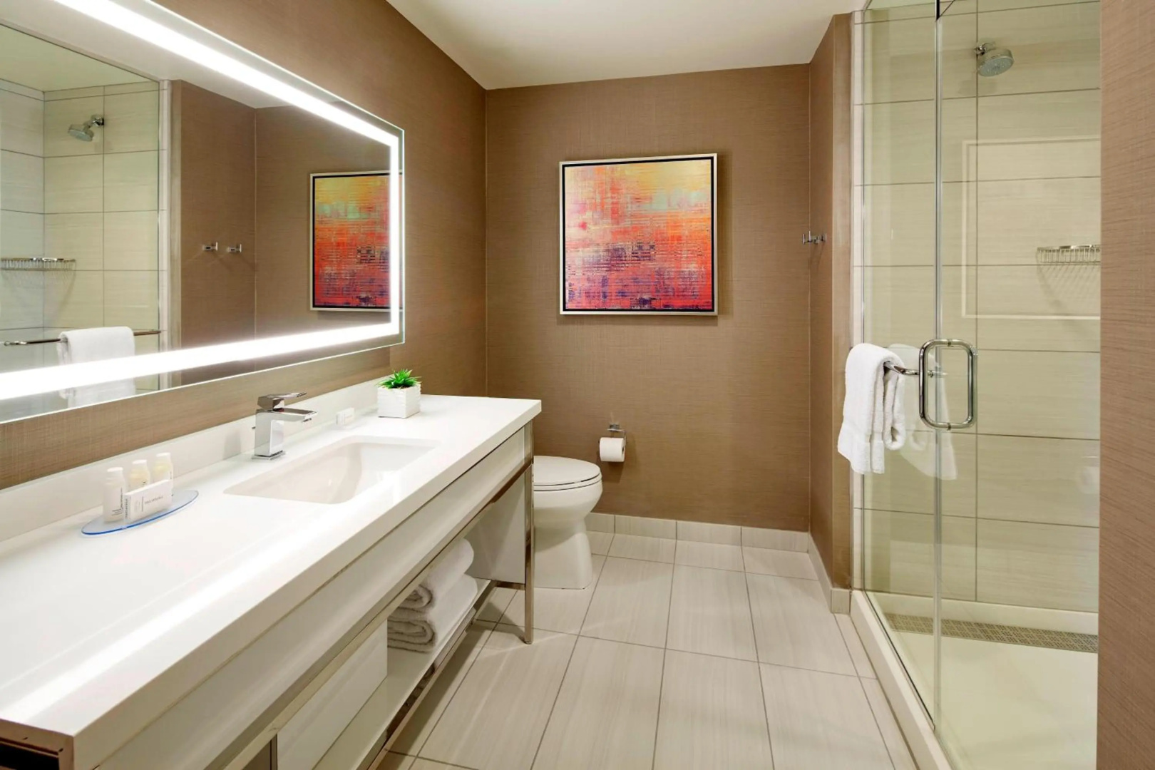 Foto - Residence Inn by Marriott at Anaheim Resort/Convention Cntr